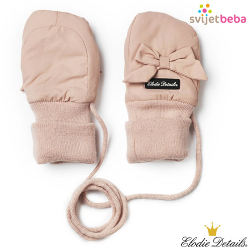 AKCIJA | Elodie Details - zimsko | Elodie Details - Powder Pink, vel. 0-12mj AKCIJA | Elodie Details - zimsko | Elodie Details - Powder Pink, vel. 0-12mj