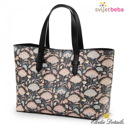 Elodie Details | Torbe za pelene | Elodie Details - Midnight Bells Elodie Details | Torbe za pelene | Elodie Details - Midnight Bells