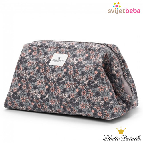 Elodie Details | Zip'n Go torba | Elodie Details Zip'n Go - Petite Botanic Elodie Details | Zip'n Go torba | Elodie Details Zip'n Go - Petite Botanic