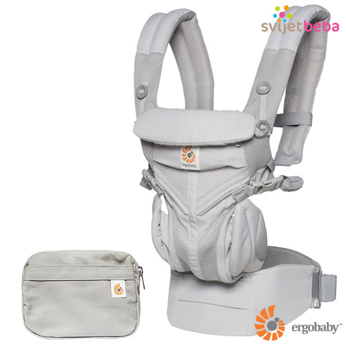 ergobaby omni 360 akcija