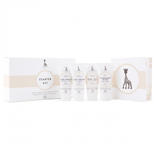 Ideje za poklone | Sophie la Girafe Baby starter paket | Sophie la Girafe Baby starter paket Ideje za poklone | Sophie la Girafe Baby starter paket | Sophie la Girafe Baby starter paket