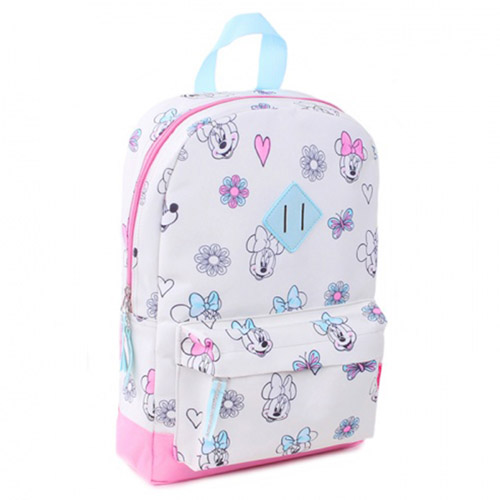 Disney | Disney ruksak | Disney Minnie Pastel (088-9256P) Disney | Disney ruksak | Disney Minnie Pastel (088-9256P)
