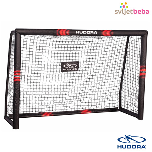 AKCIJA | Sport | Hudora gol 240cm AKCIJA | Sport | Hudora gol 240cm