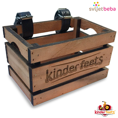 Igra na otvorenom | Kinderfeets 2u1 | Kinderfeets Kutijica za stvari Igra na otvorenom | Kinderfeets 2u1 | Kinderfeets Kutijica za stvari