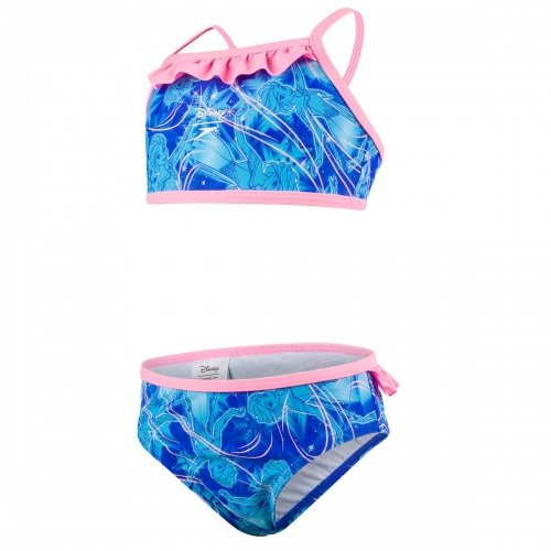 AKCIJA | Akcijski proizvod tjedna | Speedo kupaći kostim dvodjelni - Frozen AKCIJA | Akcijski proizvod tjedna | Speedo kupaći kostim dvodjelni - Frozen