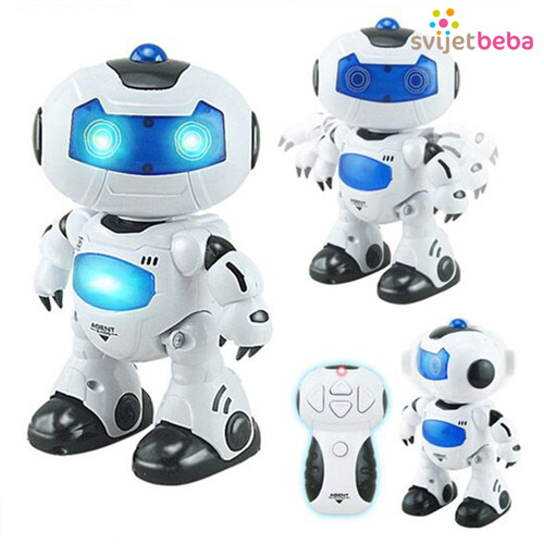 IGRAČKE | Robot RC | Robot RC IGRAČKE | Robot RC | Robot RC