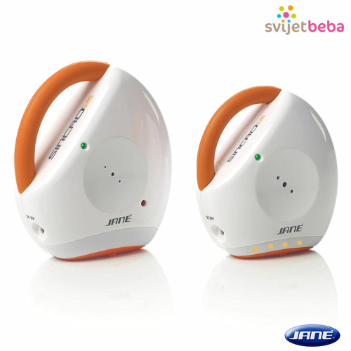 Dječja soba | Jane Baby monitori | Jane Sincro Bit Dječja soba | Jane Baby monitori | Jane Sincro Bit