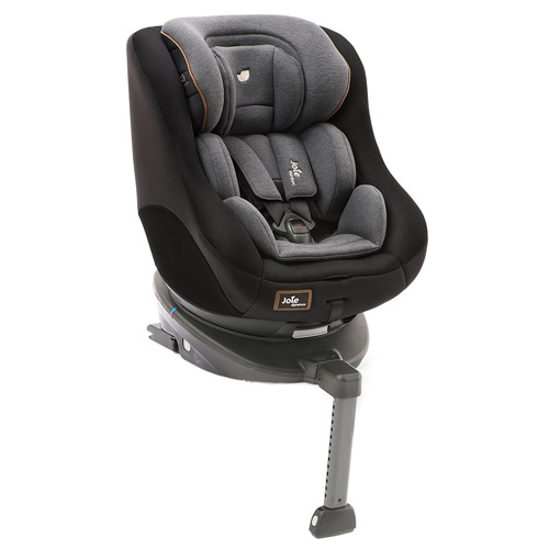 Joie | Spin 360 (0-18kg) | Joie Spin 360 - Signature Noir Joie | Spin 360 (0-18kg) | Joie Spin 360 - Signature Noir