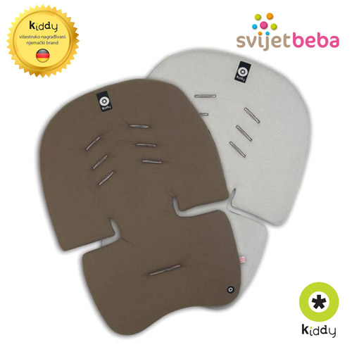 Kiddy | Dodaci za kolica | Walnut Kiddy | Dodaci za kolica | Walnut