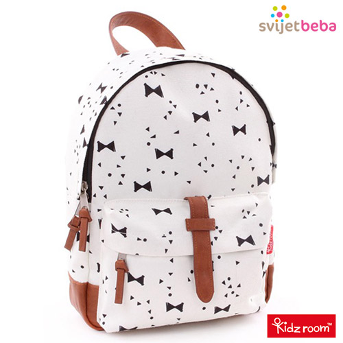 Ideje za poklone | Dječji ruksak | Kidzroom Bows (030-8178B) Ideje za poklone | Dječji ruksak | Kidzroom Bows (030-8178B)