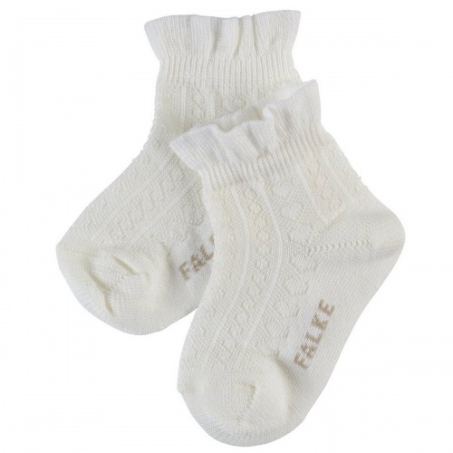 Krštenje | FALKE Čarape i Štramplice | Falke Romantic Net - Off White Krštenje | FALKE Čarape i Štramplice | Falke Romantic Net - Off White