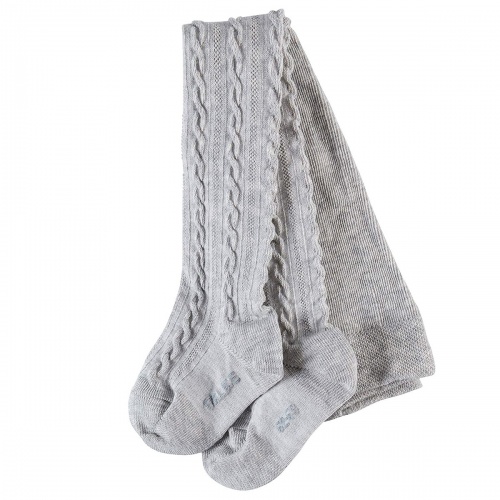 AKCIJA | Akcijski proizvod tjedna | Falke štramplice Cable - Stormy Grey AKCIJA | Akcijski proizvod tjedna | Falke štramplice Cable - Stormy Grey