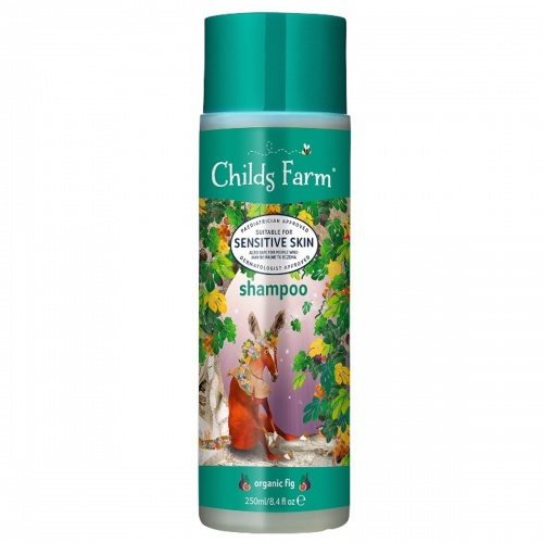Kupanje i higijena | Childs Farm dječja kozmetika | Child farm šampon organski, 250ml - Smokva Kupanje i higijena | Childs Farm dječja kozmetika | Child farm šampon organski, 250ml - Smokva