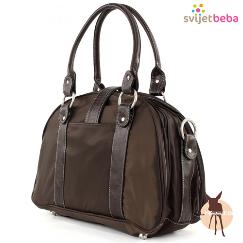 AKCIJA | Dodaci za kolica | Shoulder - Glam Choco AKCIJA | Dodaci za kolica | Shoulder - Glam Choco