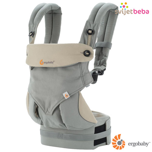 Ergobaby | Ergobaby Original 360 | Siva Ergobaby | Ergobaby Original 360 | Siva