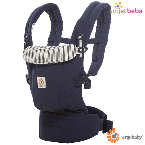 Ergobaby | Ergobaby Adapt | Admiralski plava Ergobaby | Ergobaby Adapt | Admiralski plava