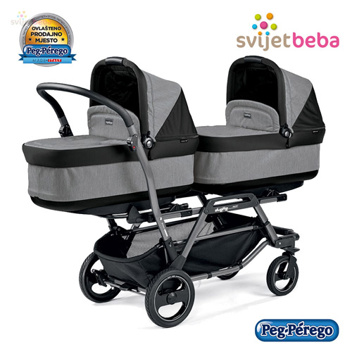 peg perego kolica za blizance