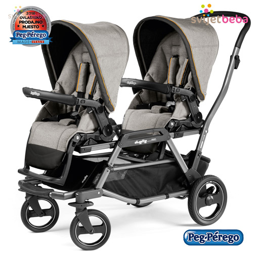 peg perego kolica za blizance