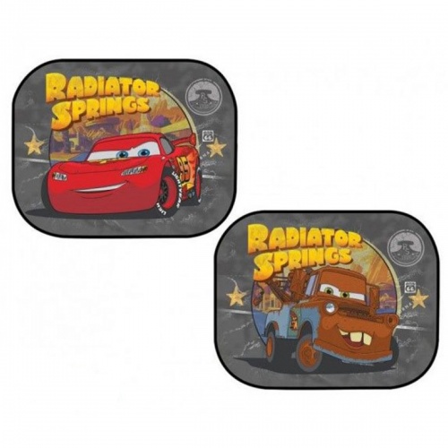 U šetnji i na putu | Sjenilo za prozor | Sjenilo Disney Cars 2kom U šetnji i na putu | Sjenilo za prozor | Sjenilo Disney Cars 2kom