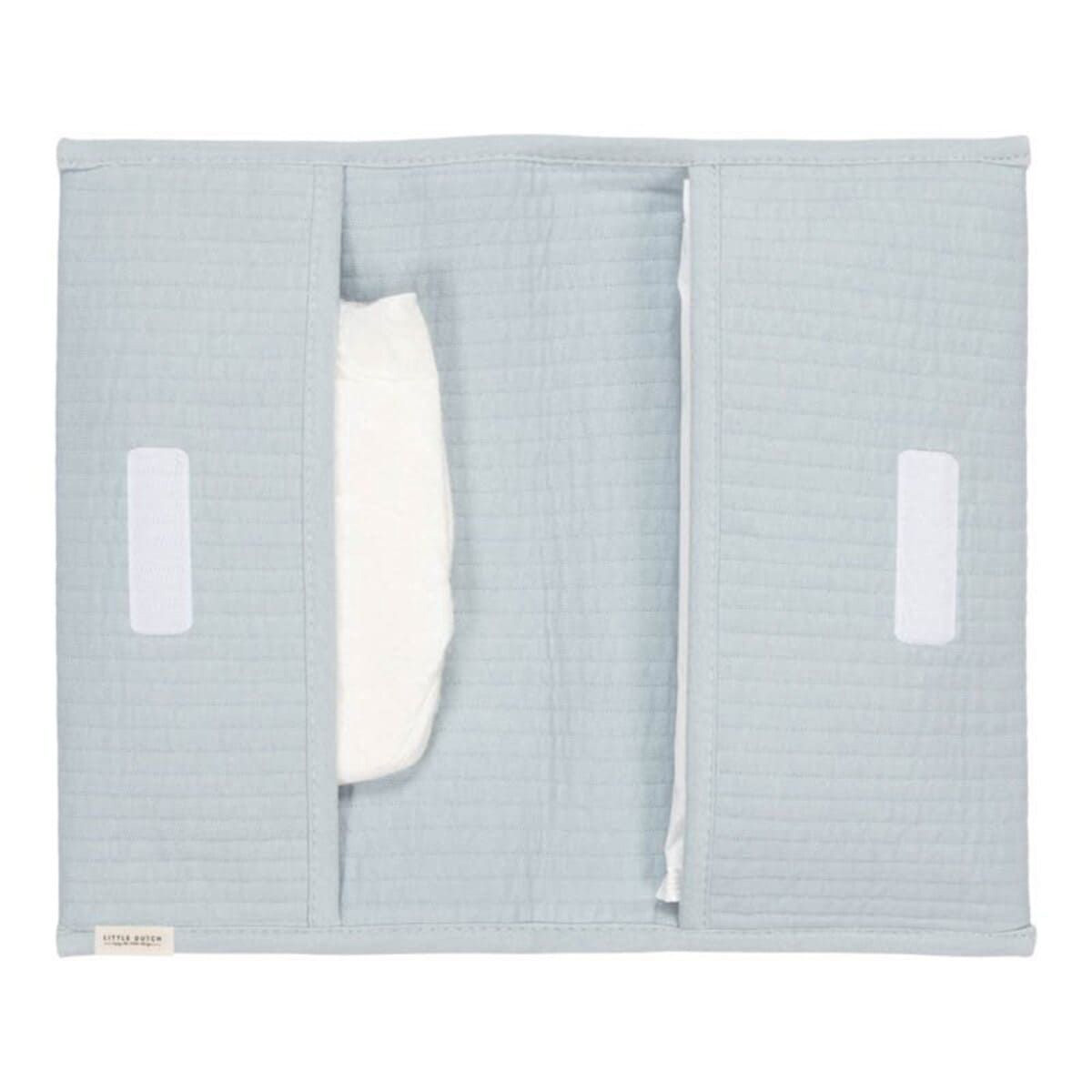 Torbica za pelene - Pure Soft Blue