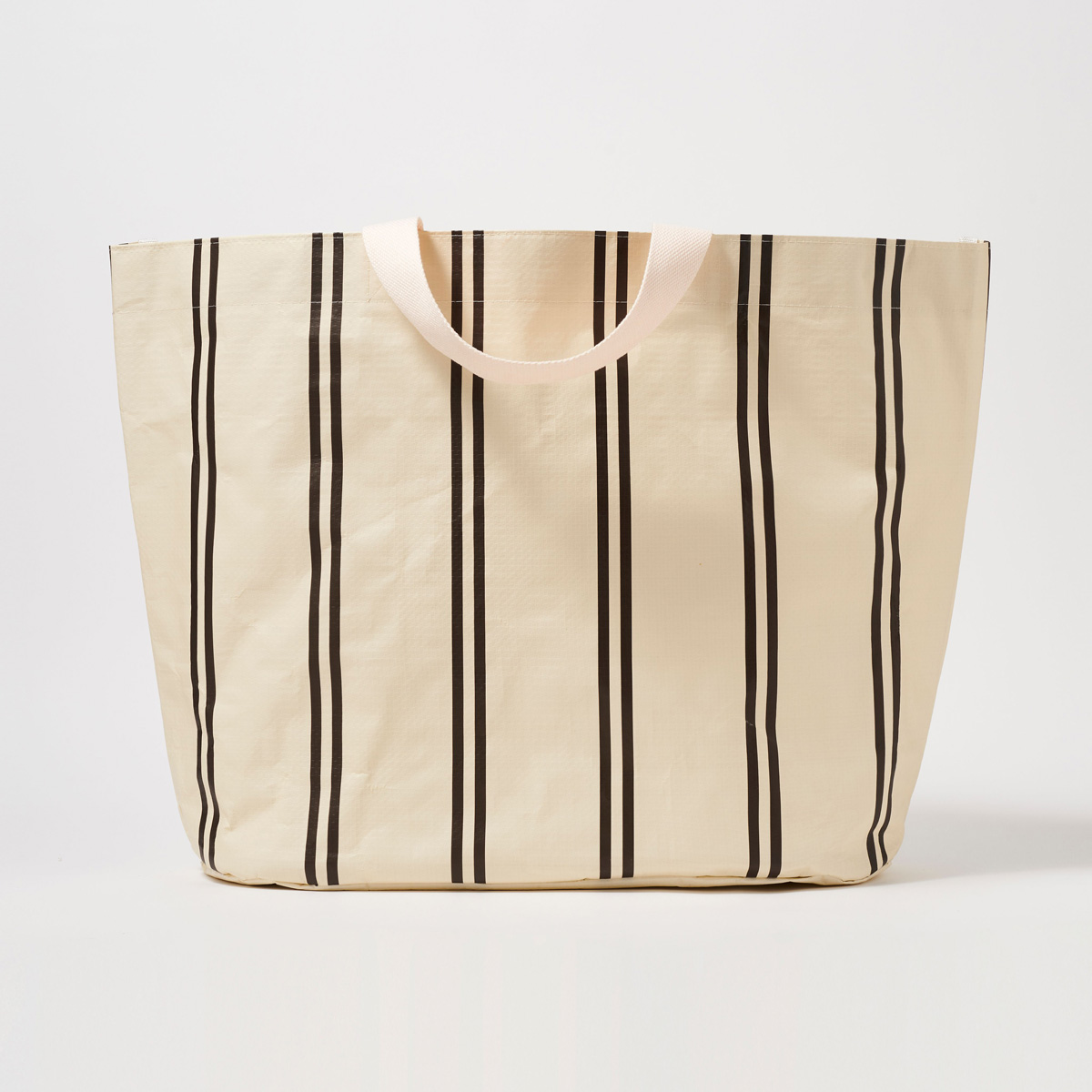 Trademark discount grocery tote