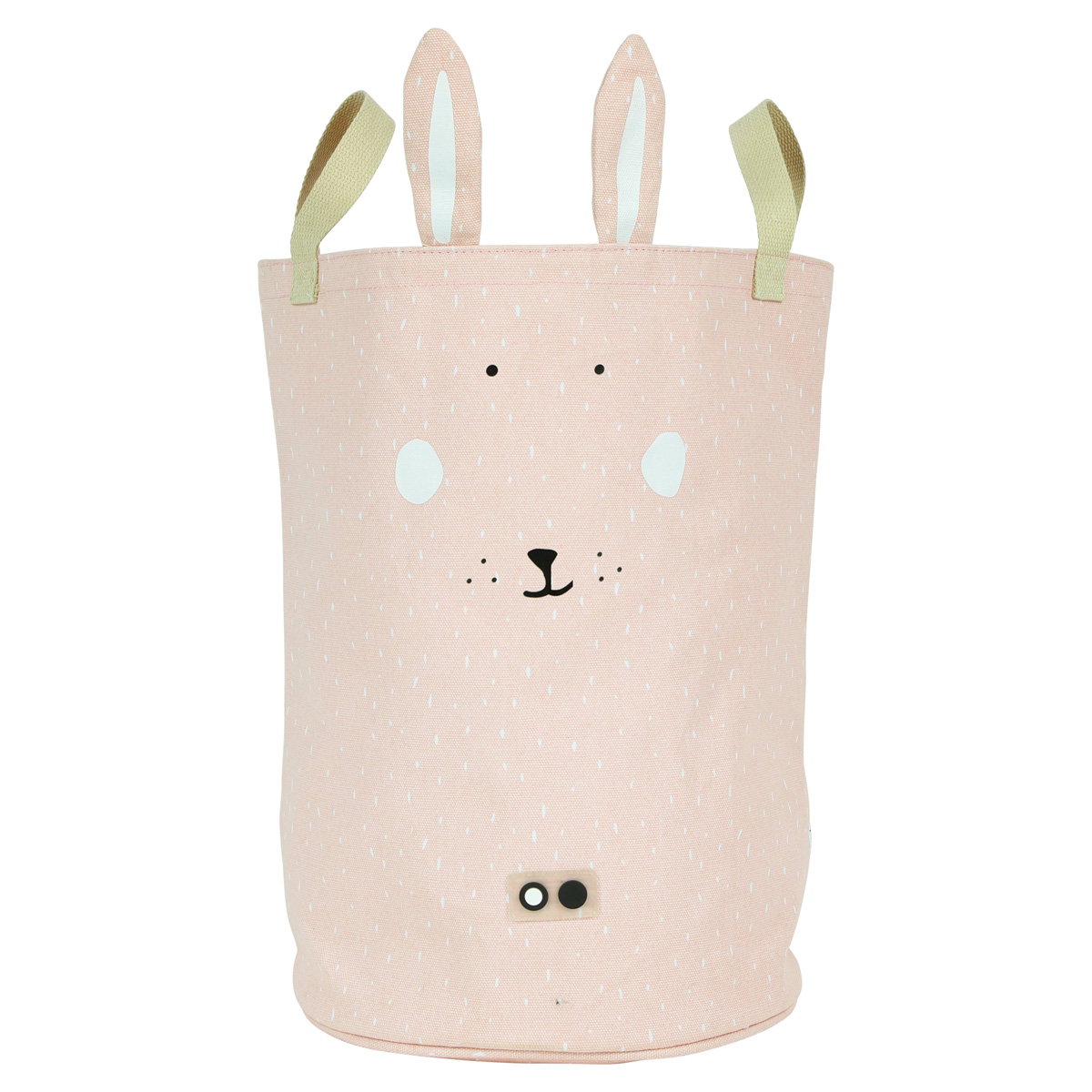 Vreća za igračke mala - Mrs.Rabbit