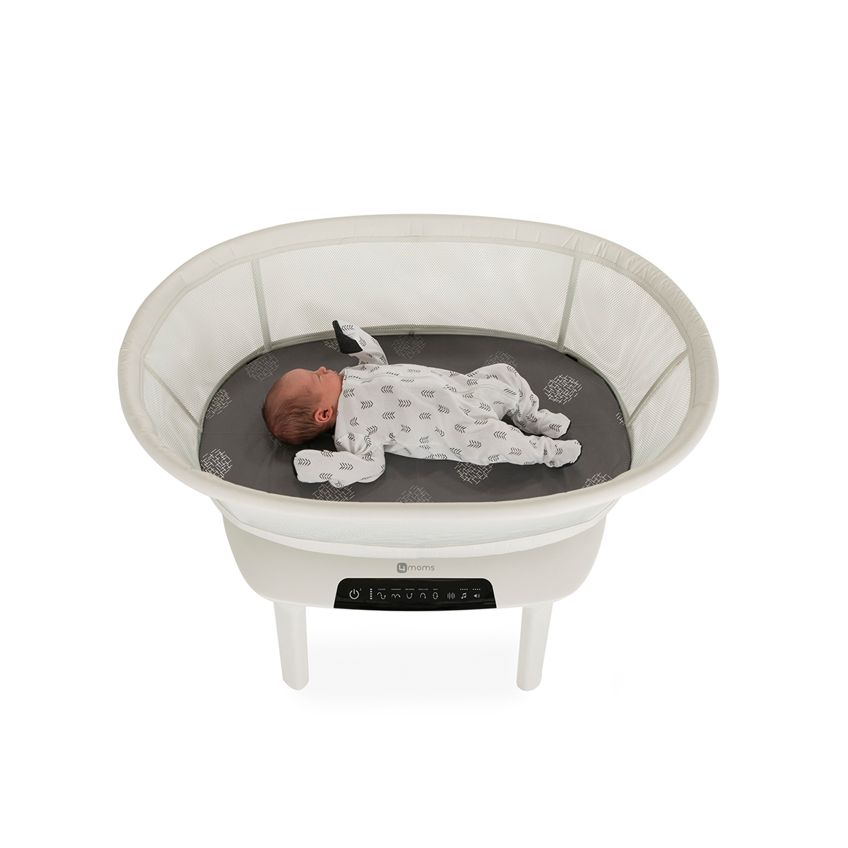 MamaRoo Sleep kolijevka-1