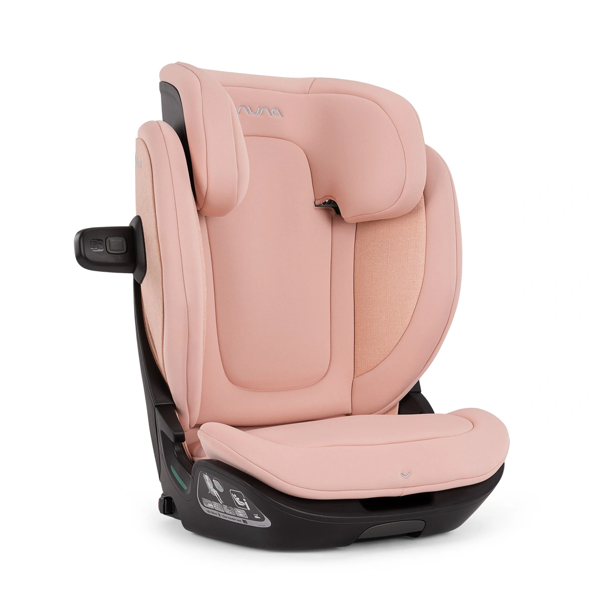 Aace Lx i-Size, 15-36 kg - Coral-1