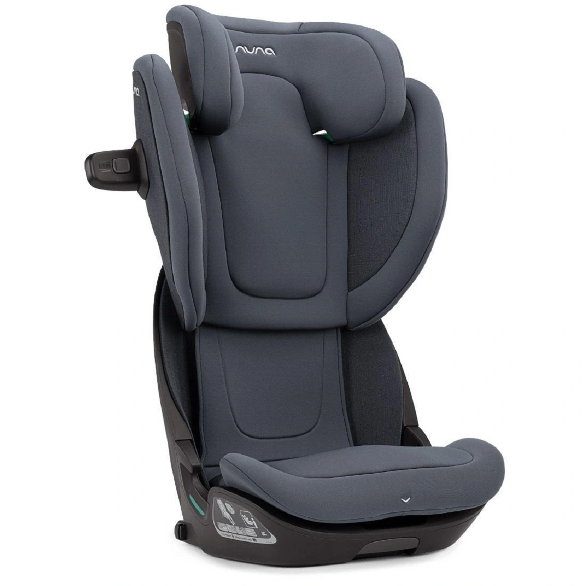 Aace Lx i-Size, 15-36 kg - Ocean-3