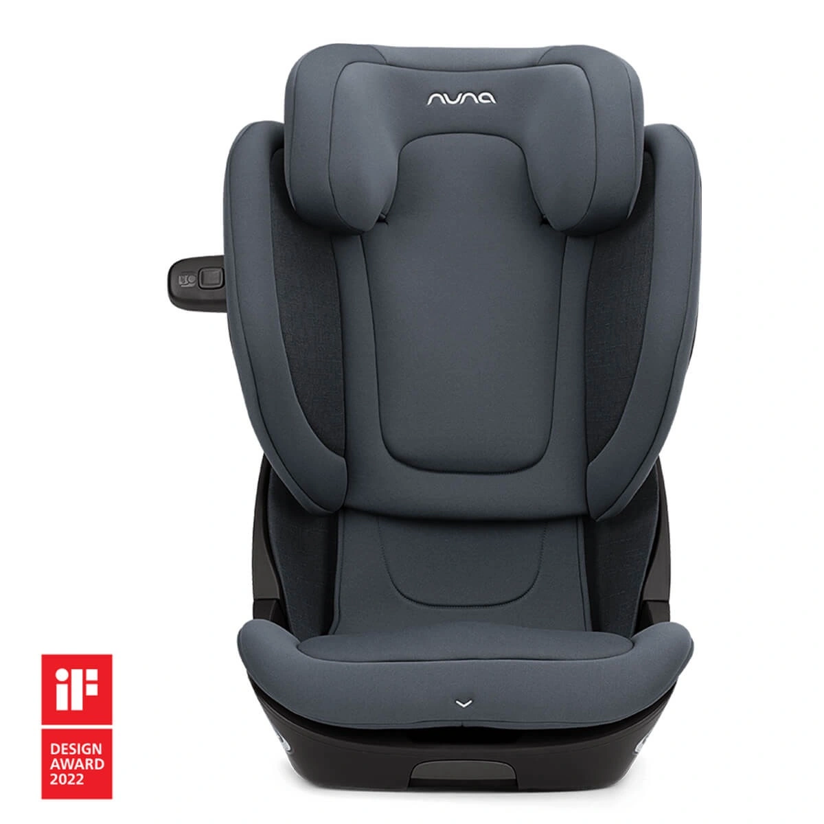 Aace Lx i-Size, 15-36 kg - Ocean-2