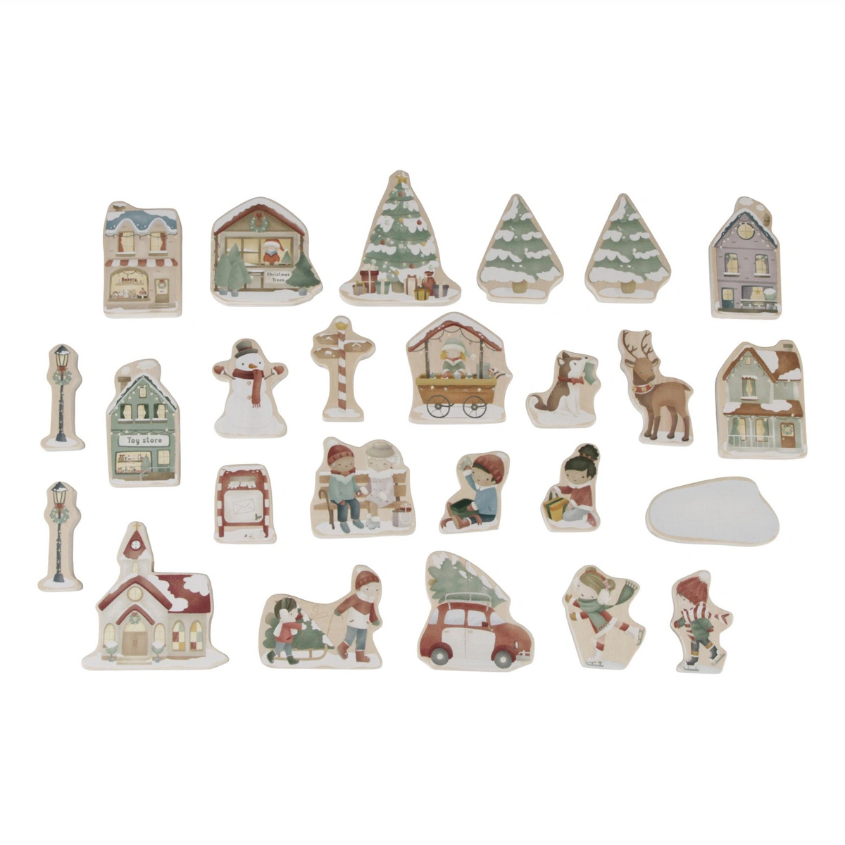Adventski kalendar-2