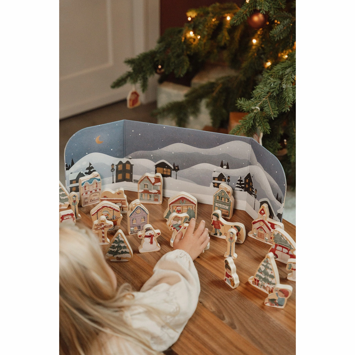 Adventski kalendar-7