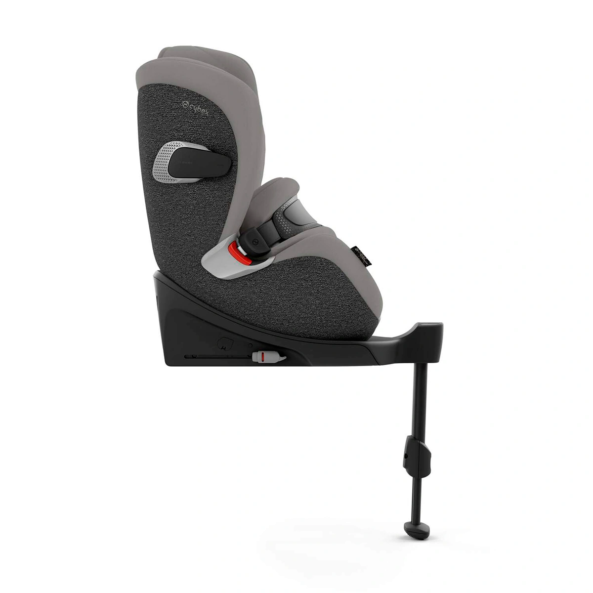 Anoris T2 i-Size - Comfort Mirage Grey-1