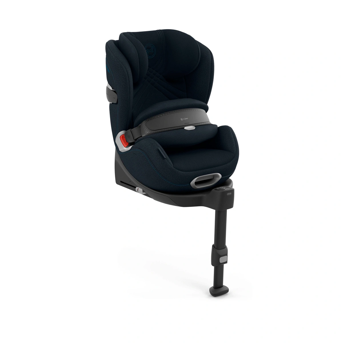 Anoris T2 i-Size - Plus Nautical Blue-0