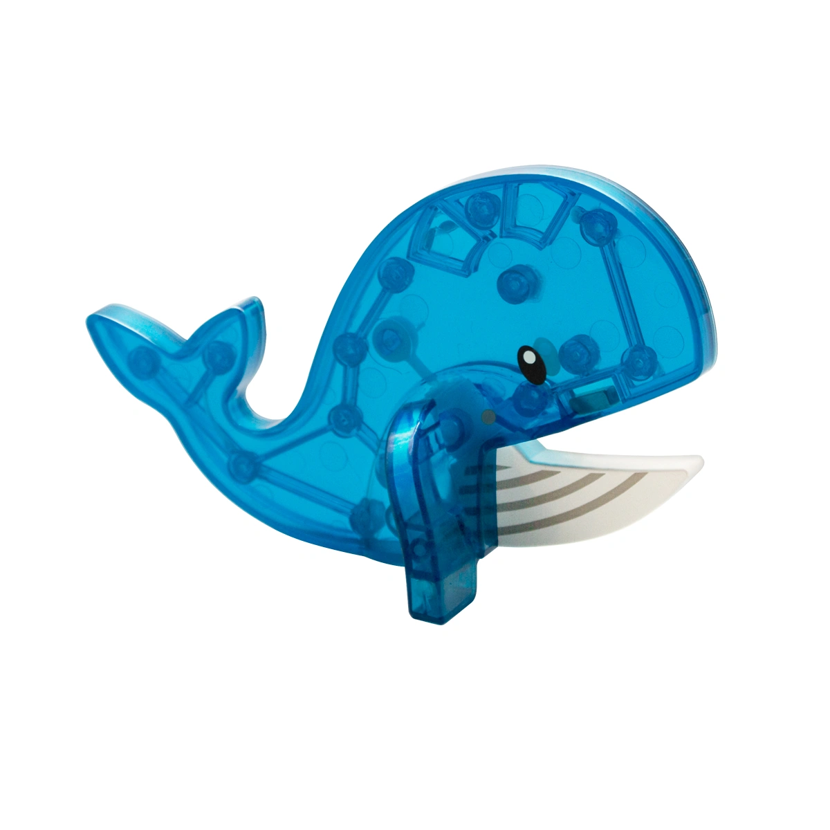 Artic Animals set 25kom-5