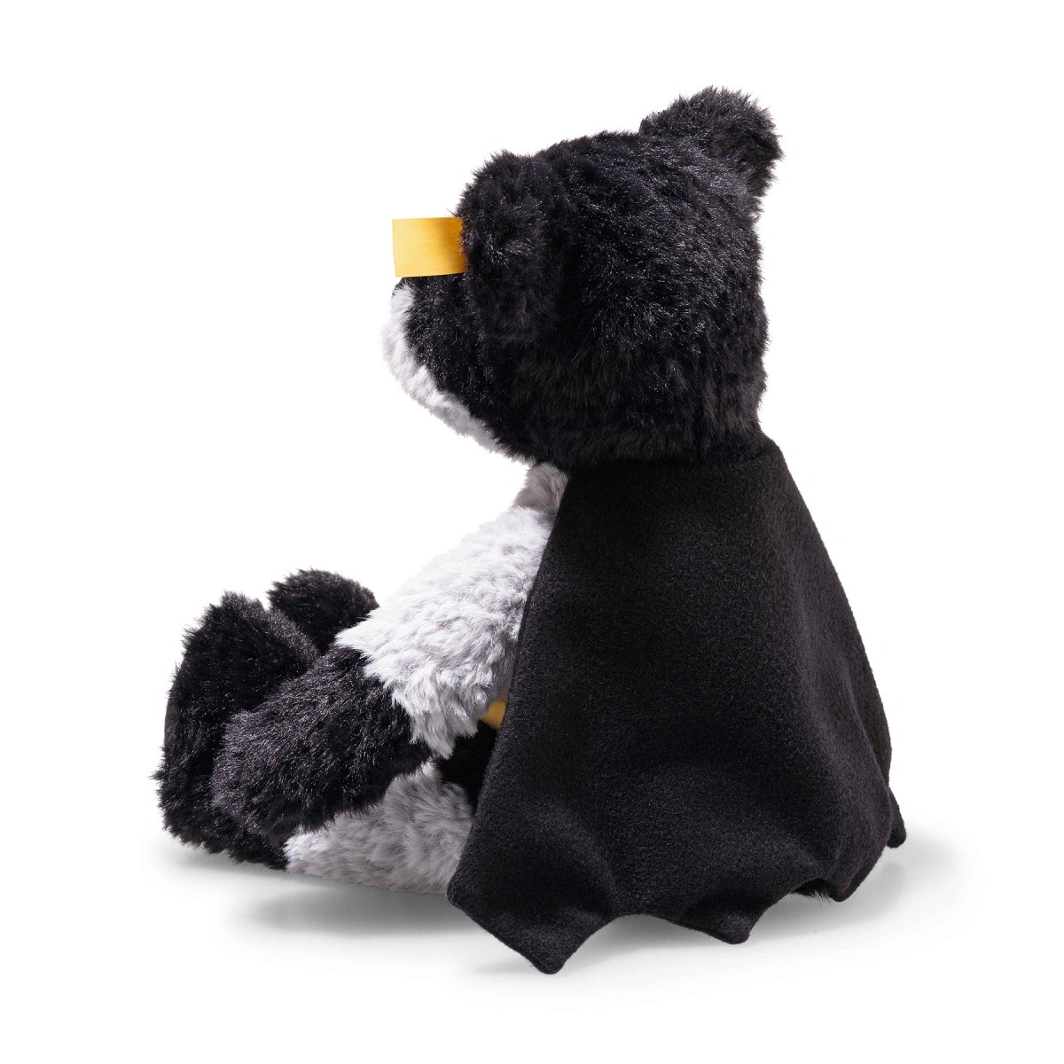 Batman Teddy Bear 29cm - Multicolor-0