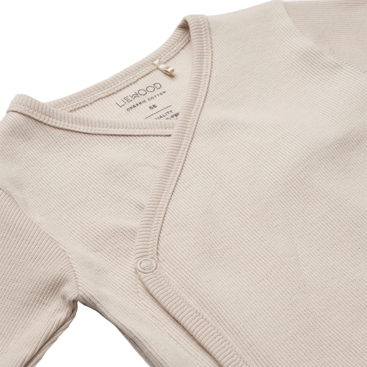 Bodi Hali 2kom - Tuscany Rose / Sandy Mix-2