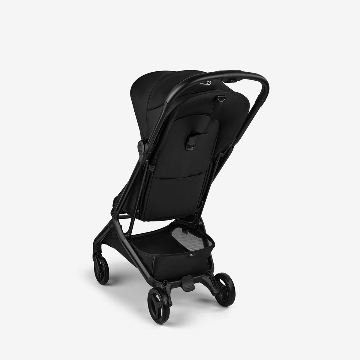 Butterfly 2 kolica - Heritage Black-1