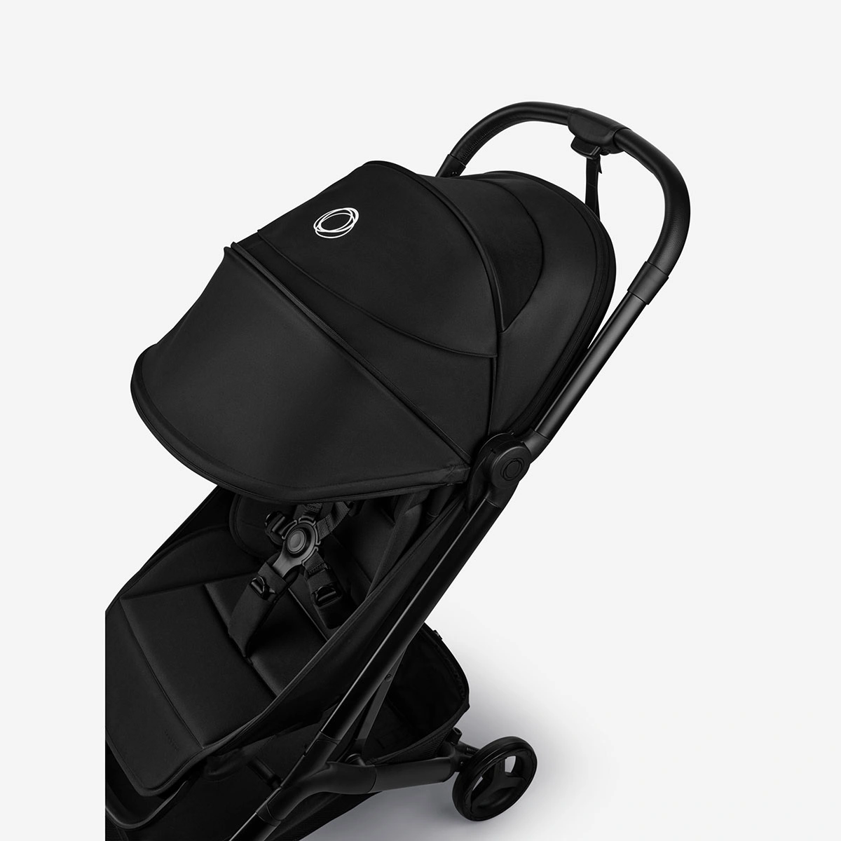 Butterfly 2 kolica - Heritage Black-3