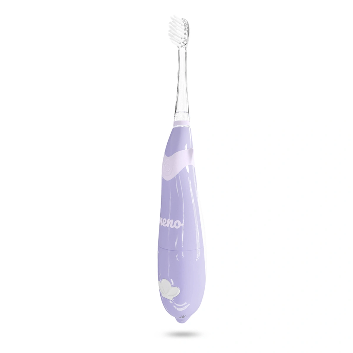 Četkica za zube električna Tutti - Violet-2