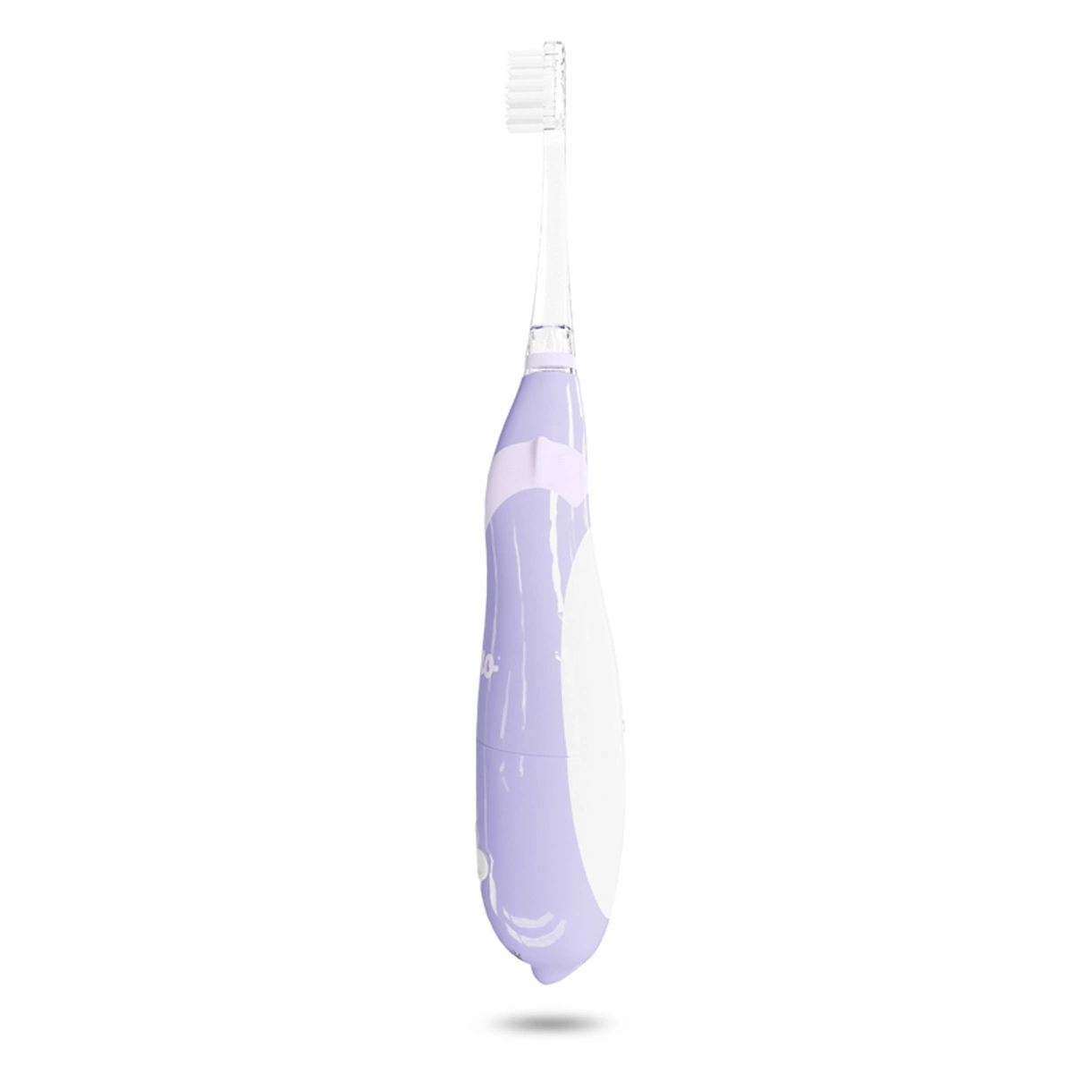 Četkica za zube električna Tutti - Violet-4