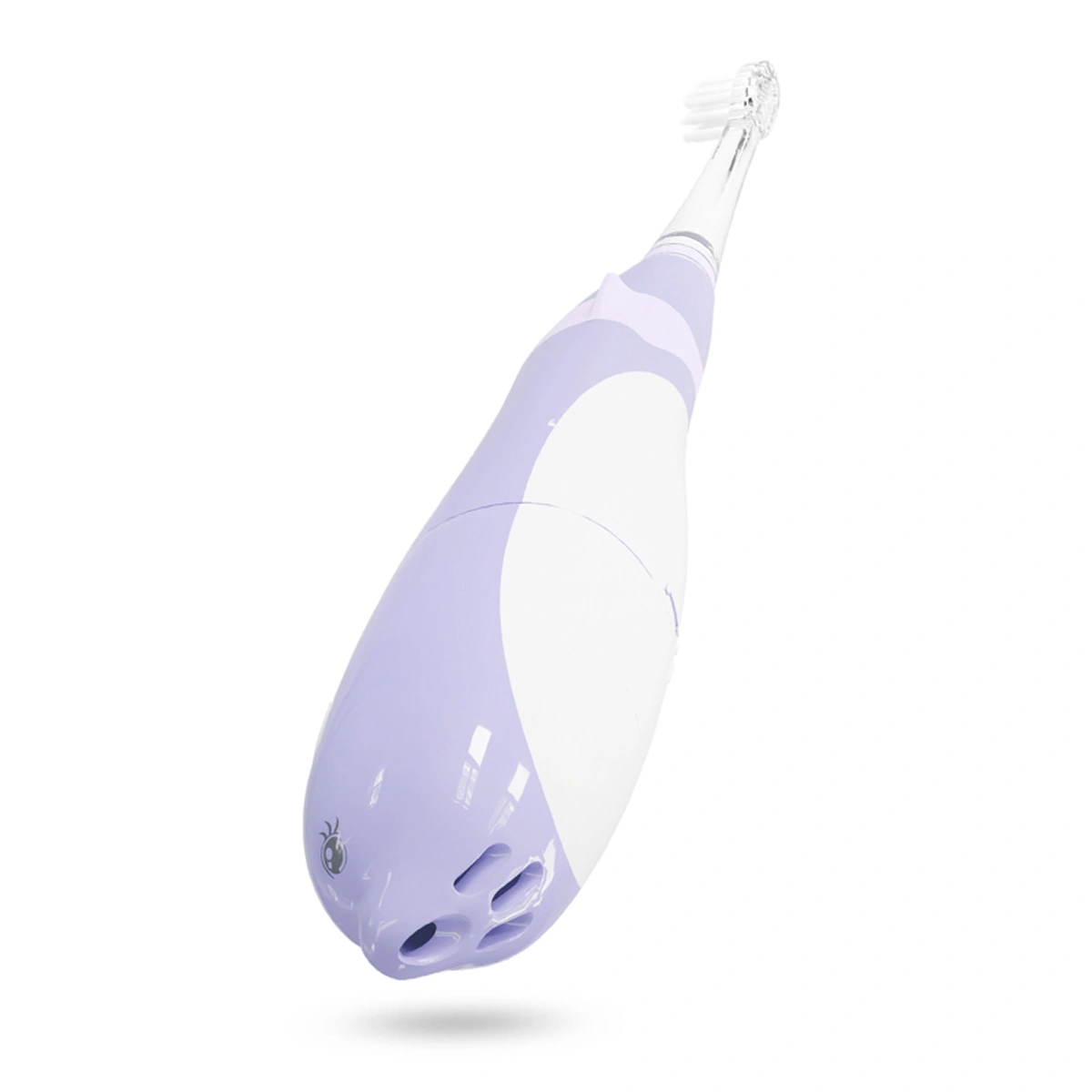 Četkica za zube električna Tutti - Violet-5