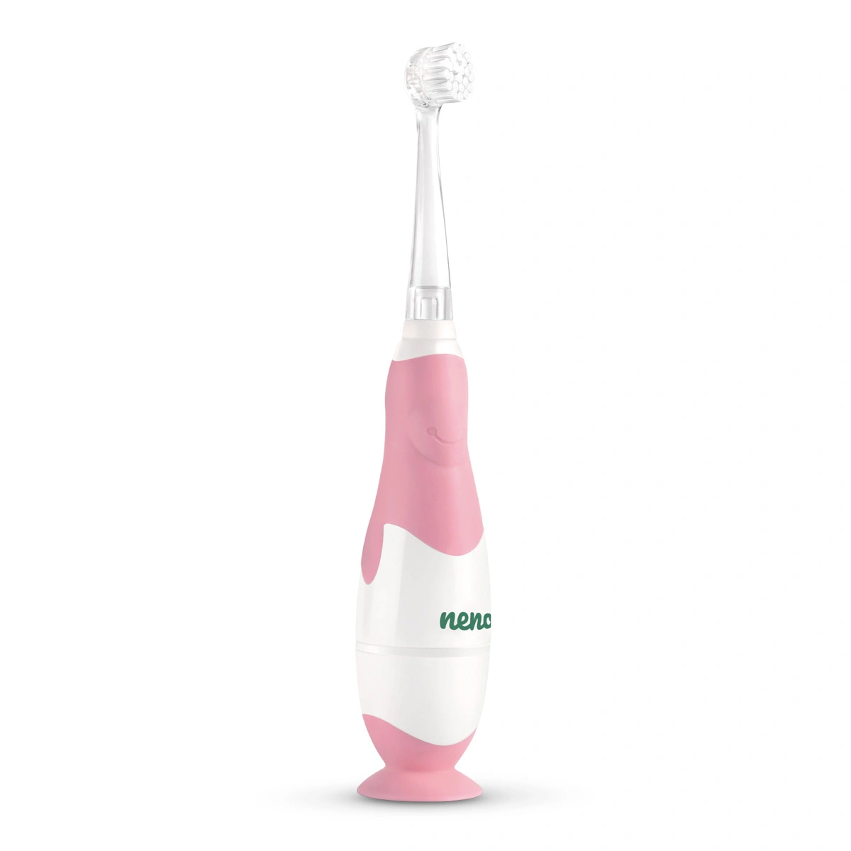 Četkica za zube Sonic Denti - Pink-0