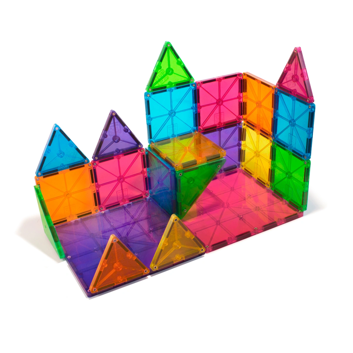 Classic Clear Colors set 32kom-4