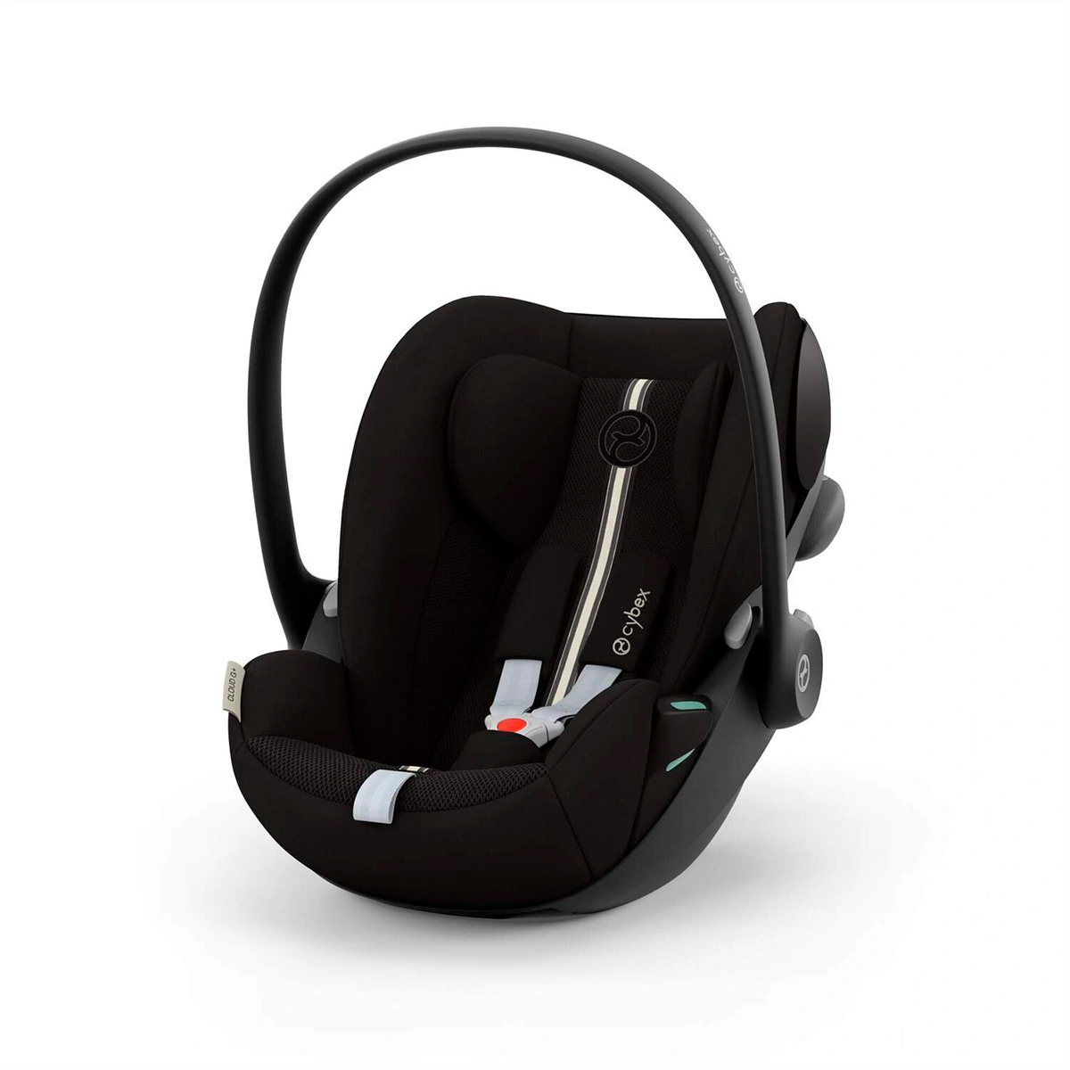 Cloud G i-Size 0-13 kg Plus Moon Black-2