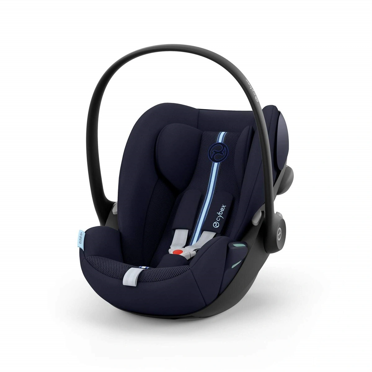 Cloud G i-Size 0-13 kg Plus Ocean Blue-2
