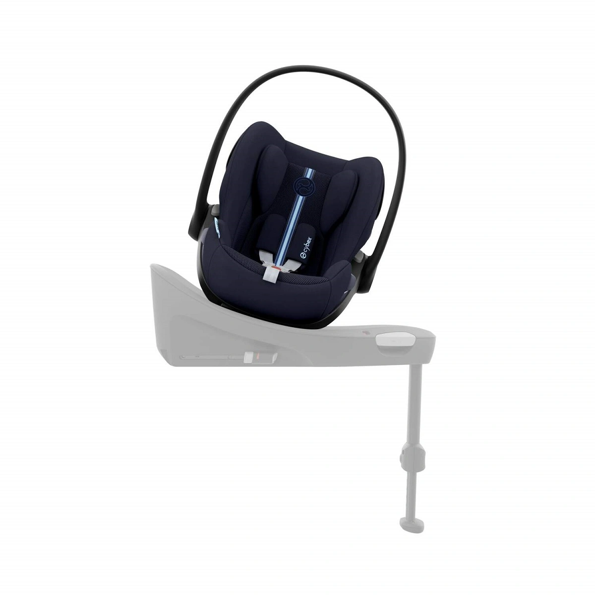 Cloud G i-Size 0-13 kg Plus Ocean Blue-0