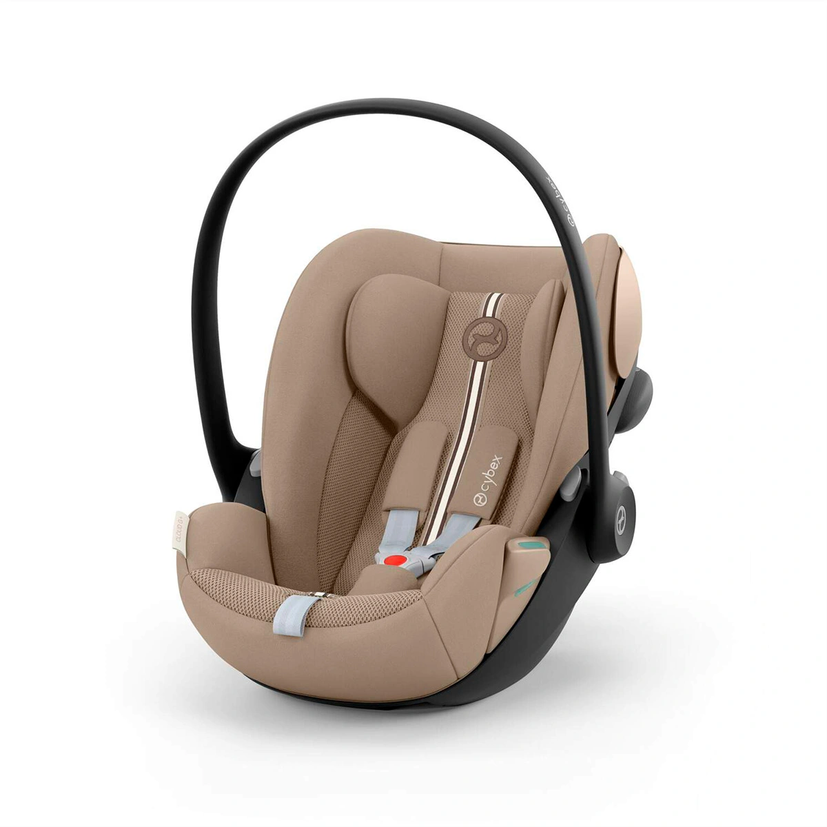 Cloud G i baza G 2u1 - Plus Almond Beige-2