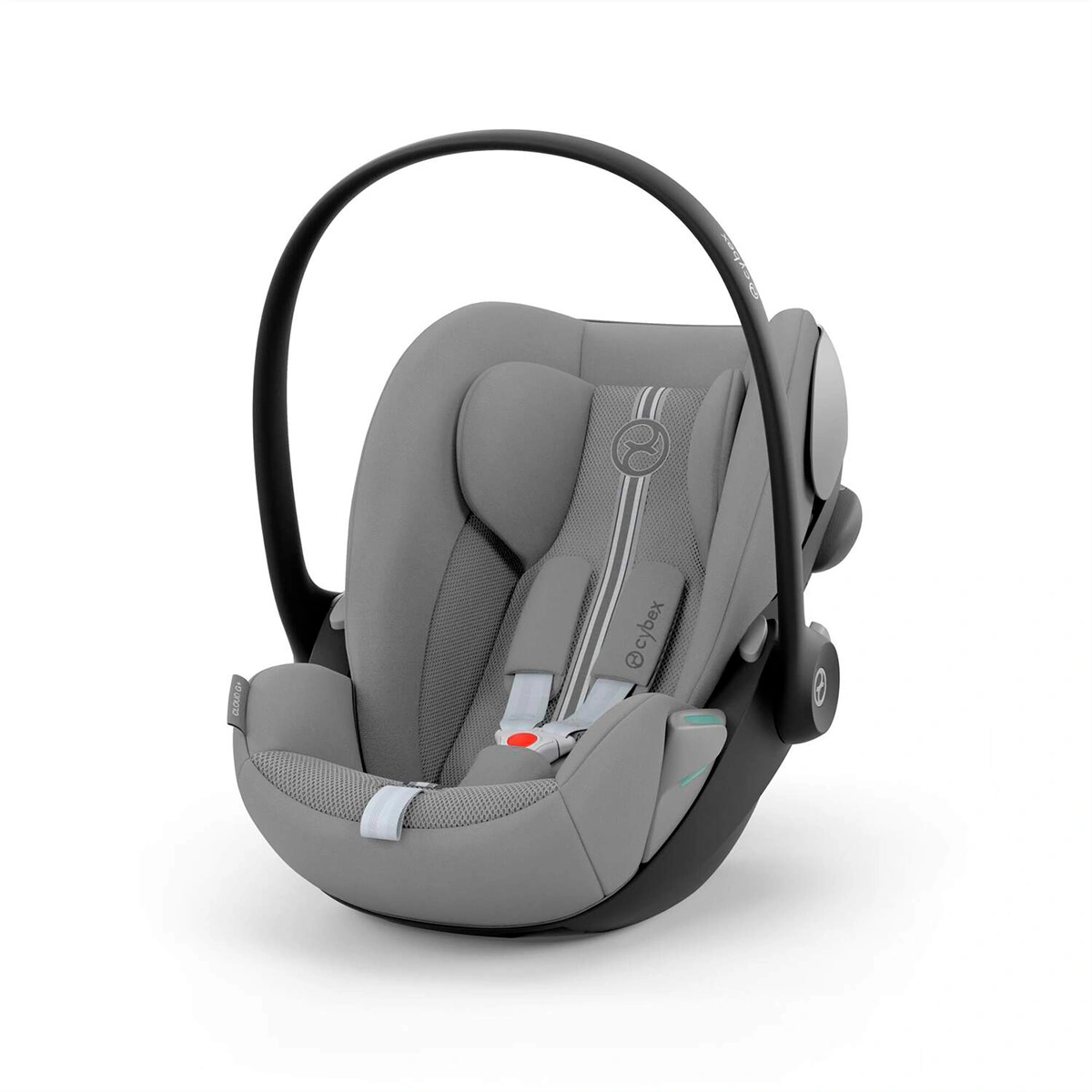 Cloud G i baza G 2u1 - Plus Stone Grey-3