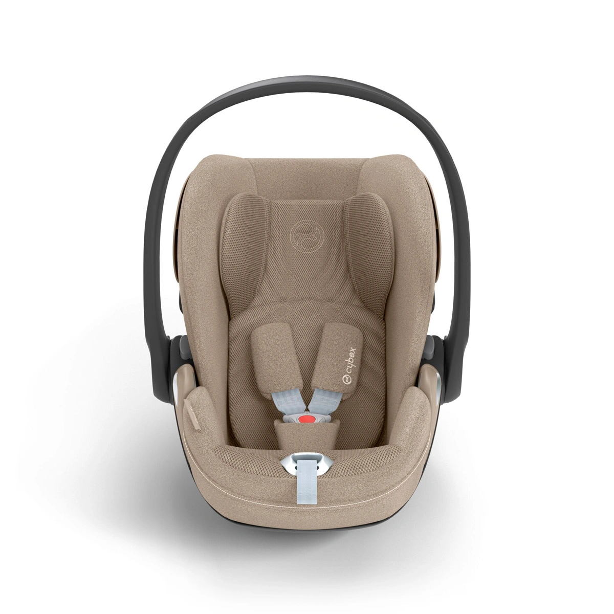 Cloud T i-Size 0-13 kg - Plus Cozy Beige-1